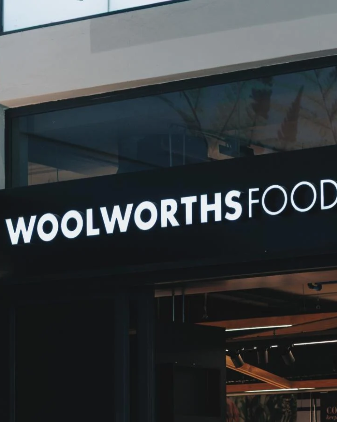 Woolworths wins interim liquor trading relief for Dainfern WCellar