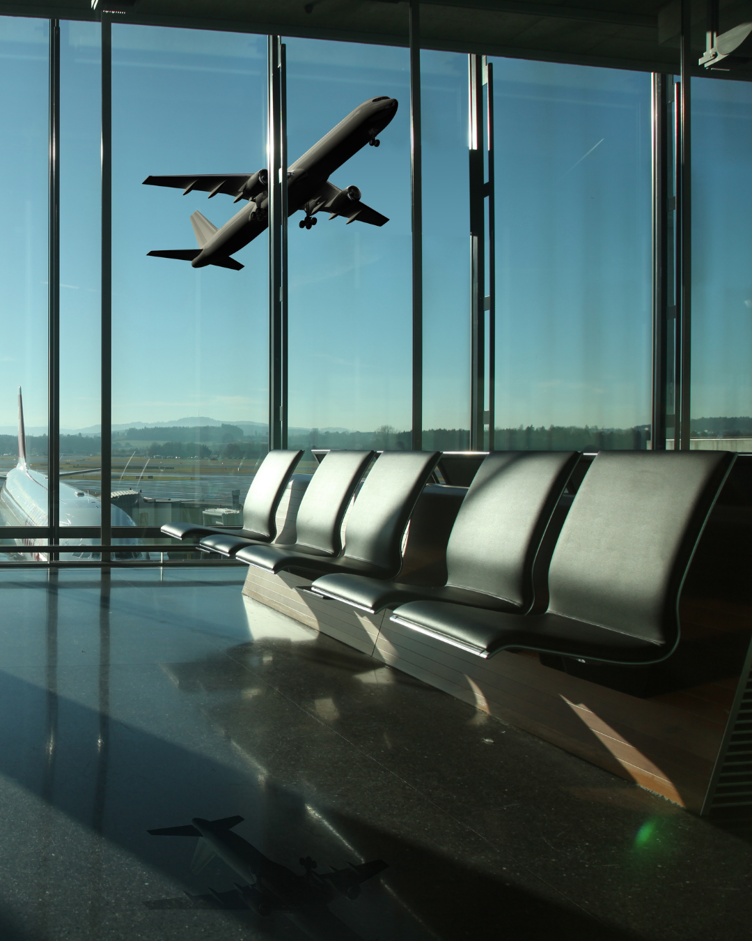 Pilanesberg airport rebuild has reported R1 billion private backing