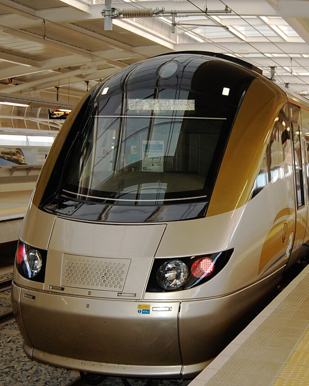 Gauteng says appointment process for new Gautrain operator is complete